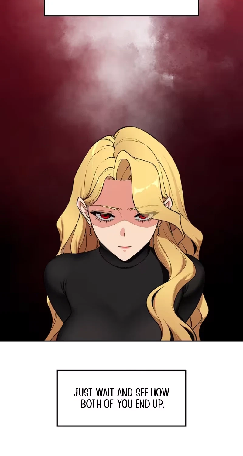 Hypnotist Security Guard Chapter 115, page 10