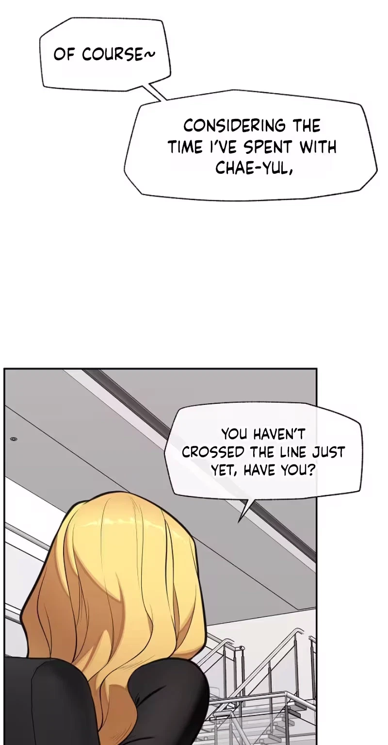 Hypnotist Security Guard Chapter 115, page 18