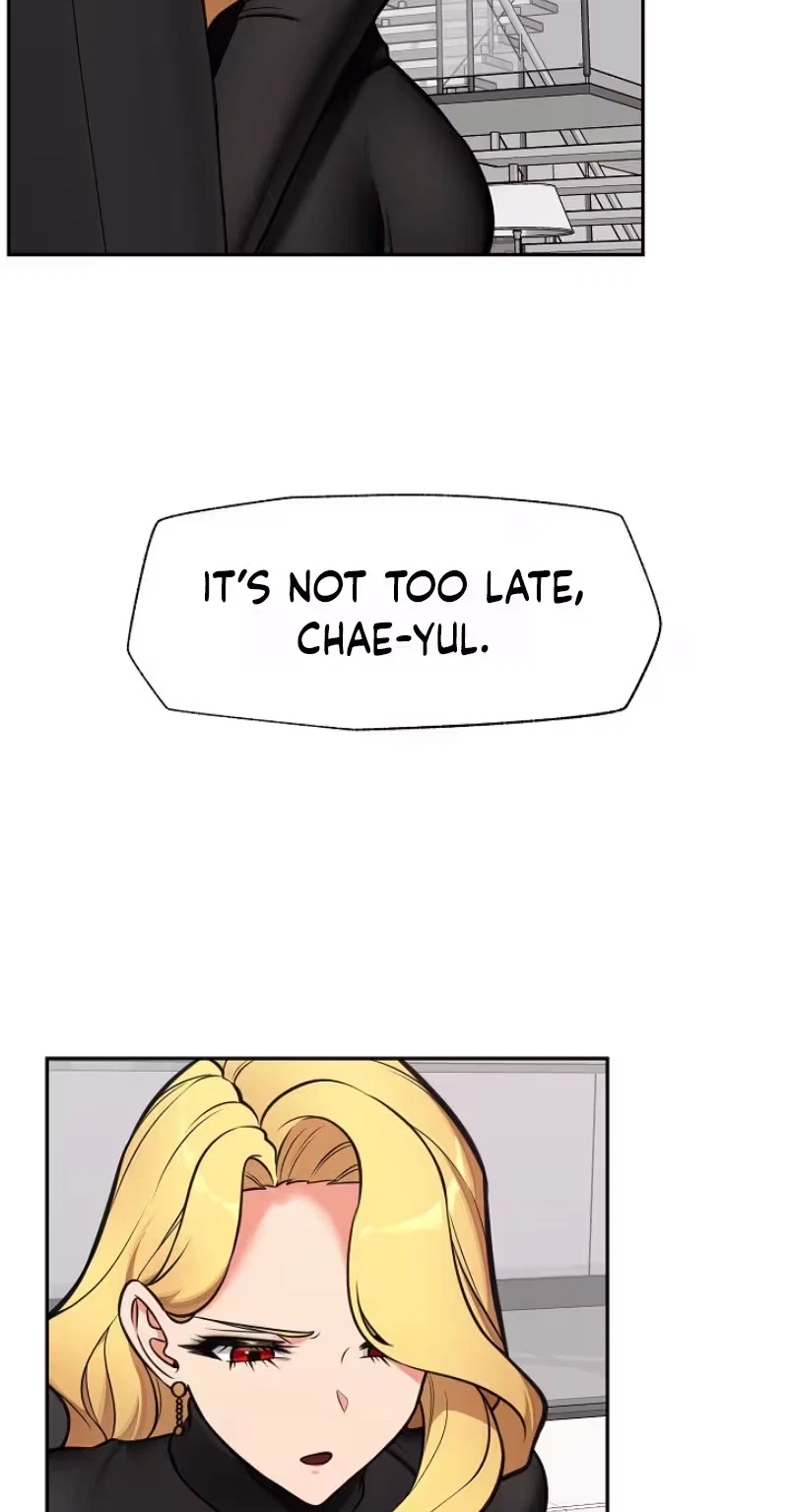 Hypnotist Security Guard Chapter 115, page 19