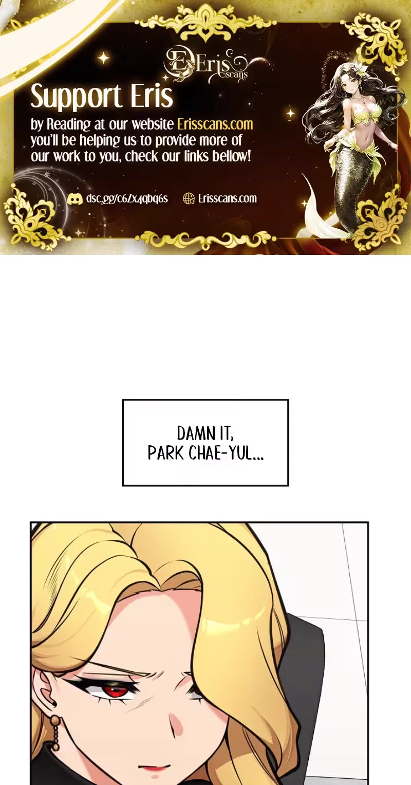Hypnotist Security Guard Chapter 115, page 2