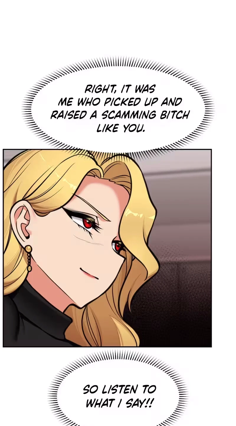 Hypnotist Security Guard Chapter 115, page 24