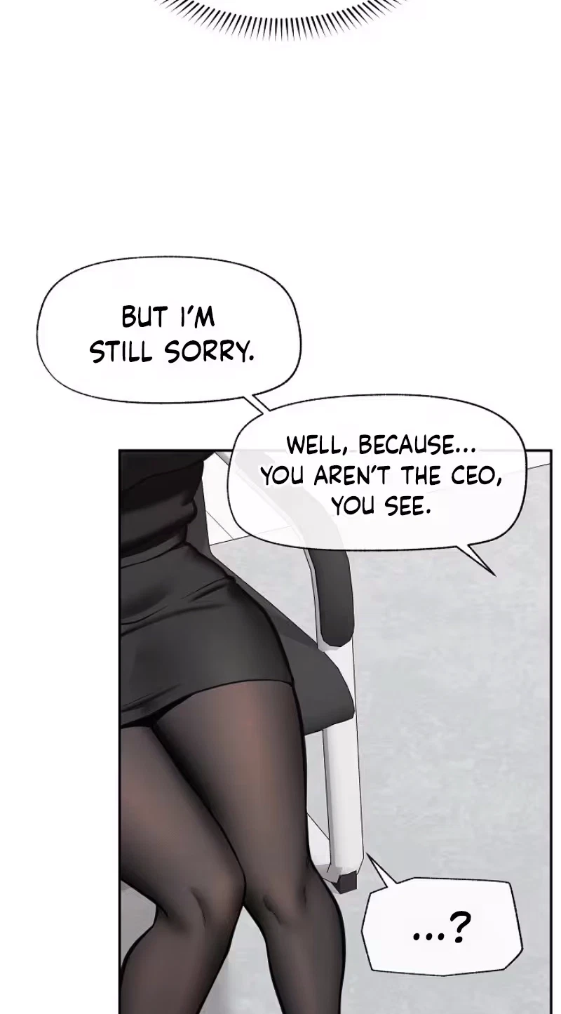 Hypnotist Security Guard Chapter 115, page 25