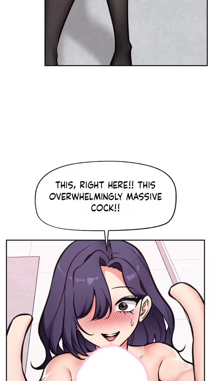 Hypnotist Security Guard Chapter 115, page 26