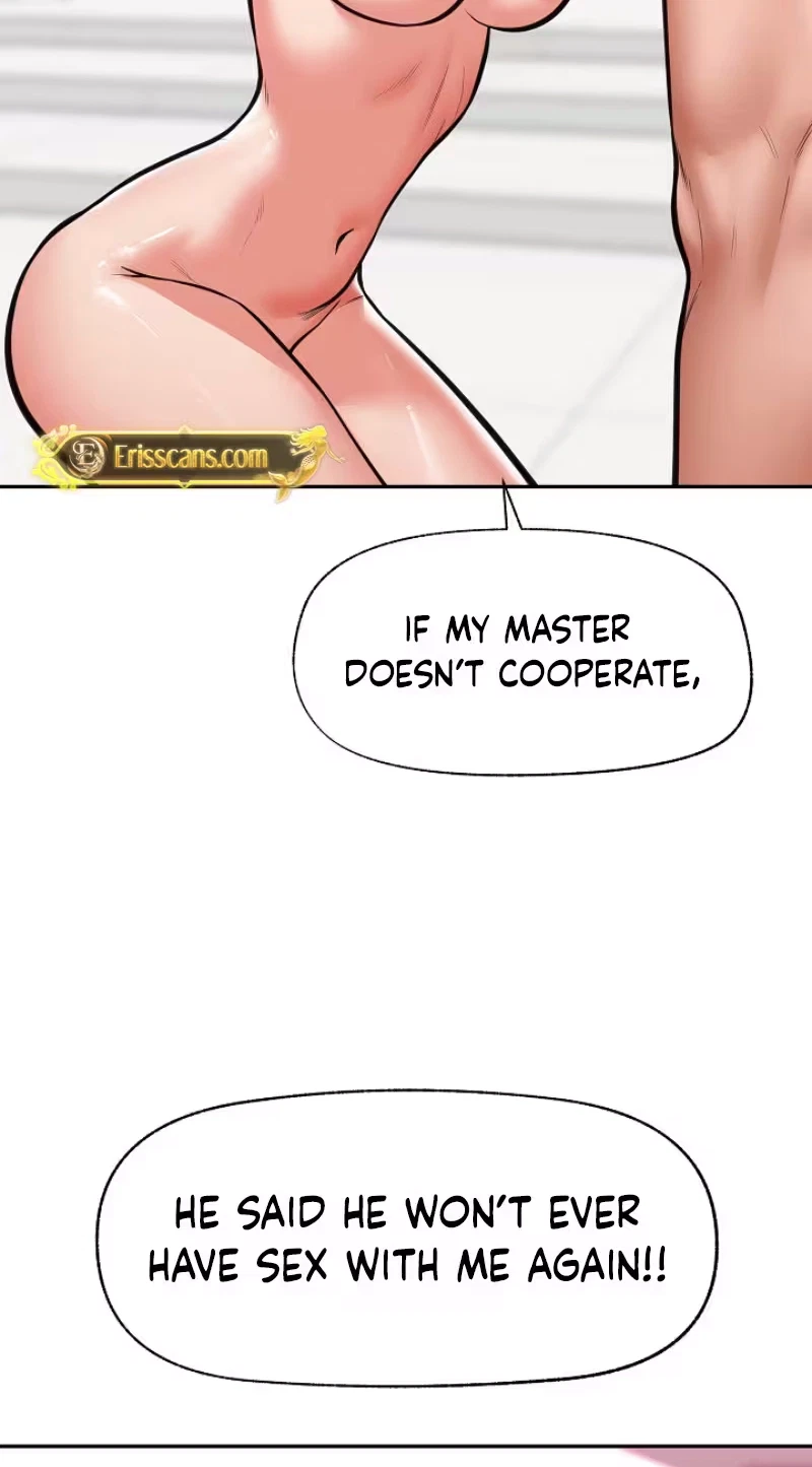 Hypnotist Security Guard Chapter 115, page 28