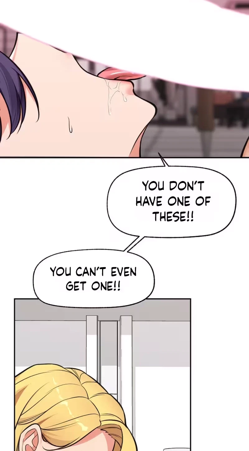 Hypnotist Security Guard Chapter 115, page 29