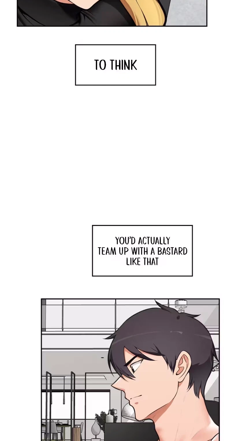 Hypnotist Security Guard Chapter 115, page 3