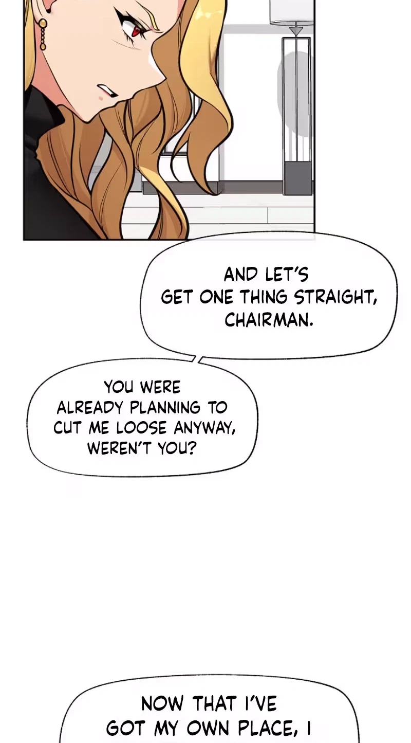 Hypnotist Security Guard Chapter 115, page 30