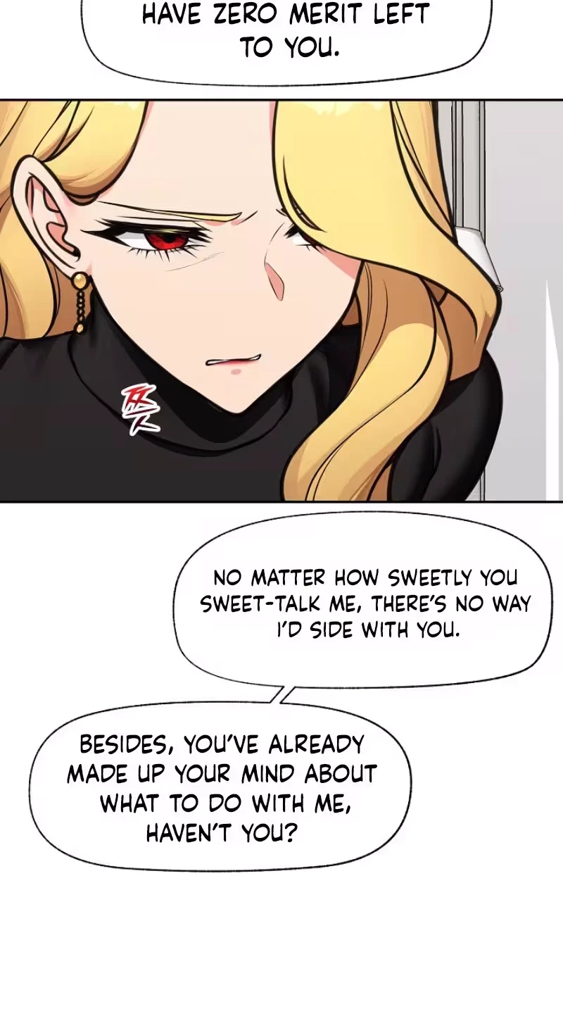 Hypnotist Security Guard Chapter 115, page 31