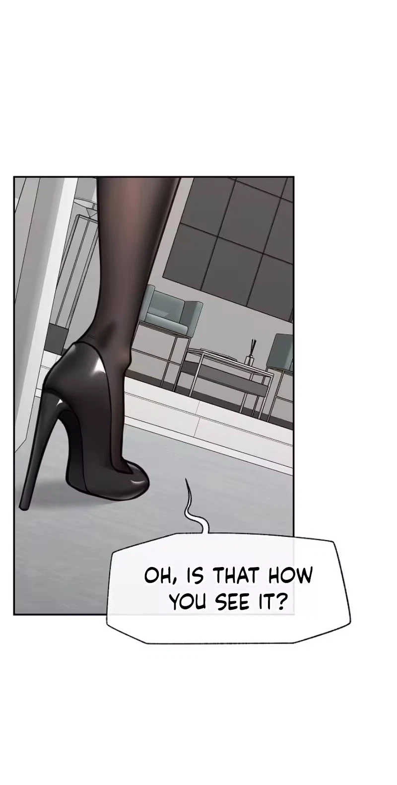 Hypnotist Security Guard Chapter 115, page 38