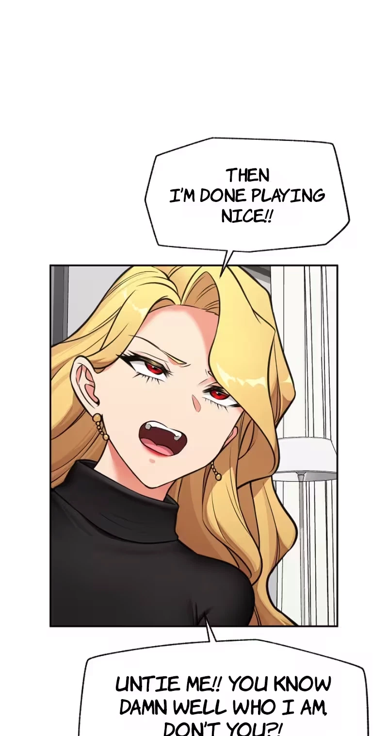 Hypnotist Security Guard Chapter 115, page 39