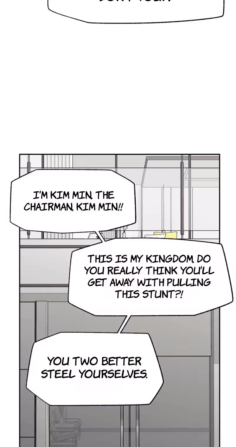 Hypnotist Security Guard Chapter 115, page 40