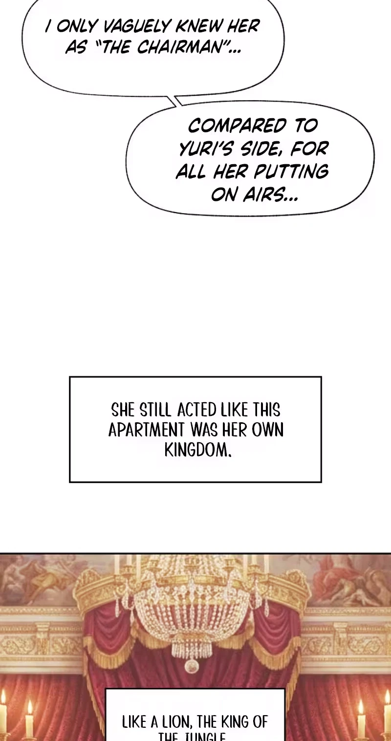 Hypnotist Security Guard Chapter 115, page 42