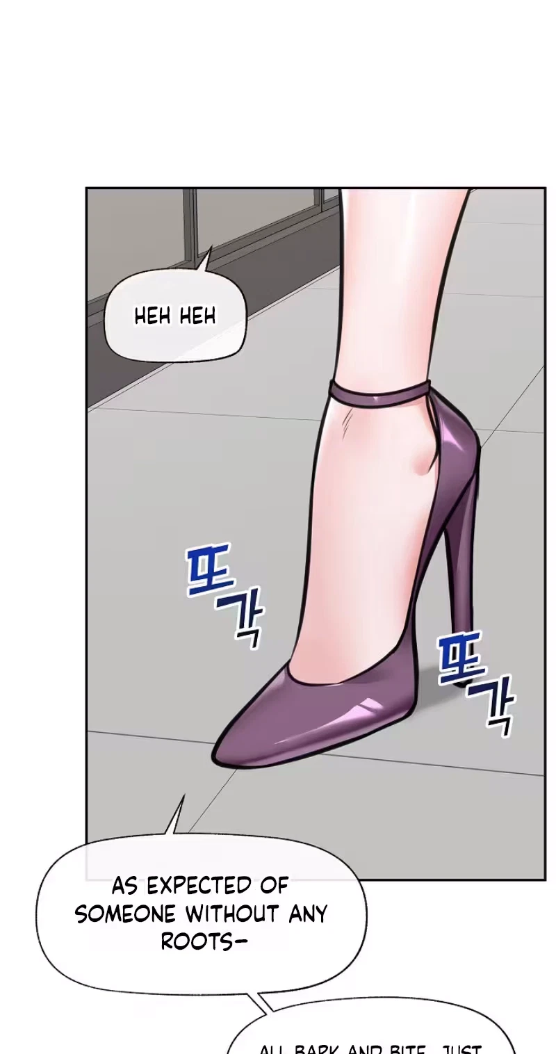 Hypnotist Security Guard Chapter 115, page 45