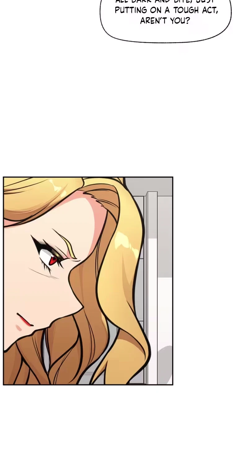 Hypnotist Security Guard Chapter 115, page 46