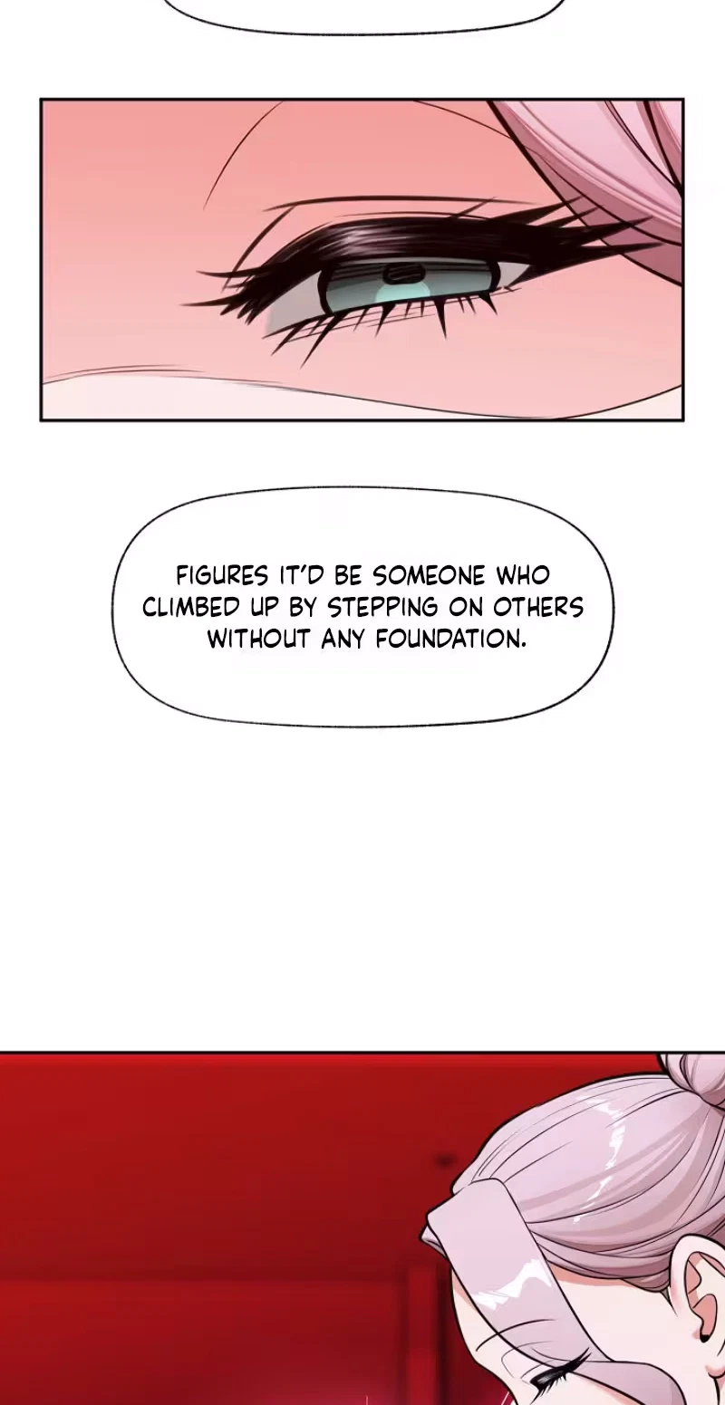 Hypnotist Security Guard Chapter 115, page 49