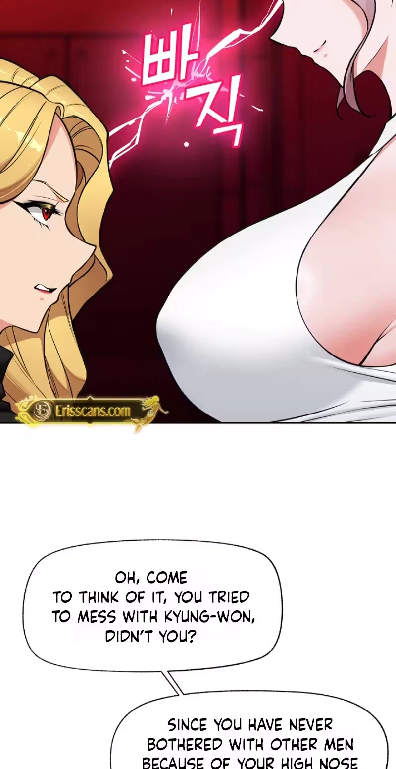 Hypnotist Security Guard Chapter 115, page 50