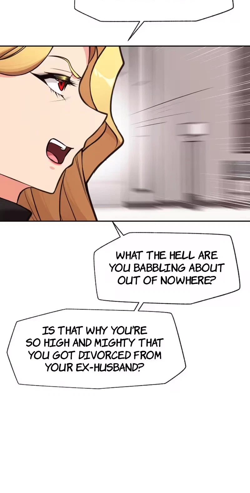 Hypnotist Security Guard Chapter 115, page 59