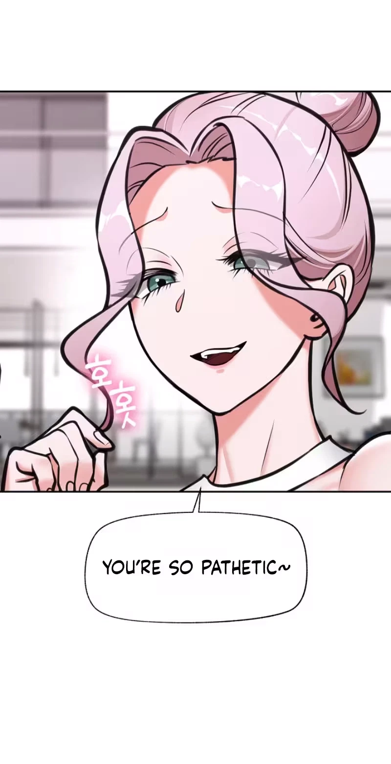 Hypnotist Security Guard Chapter 115, page 62