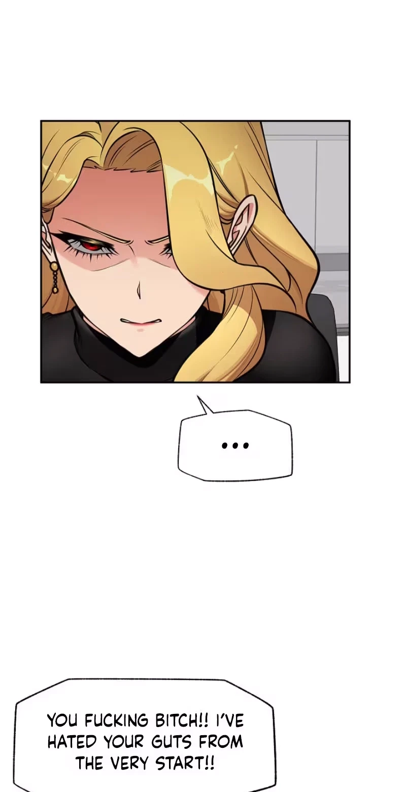 Hypnotist Security Guard Chapter 115, page 63