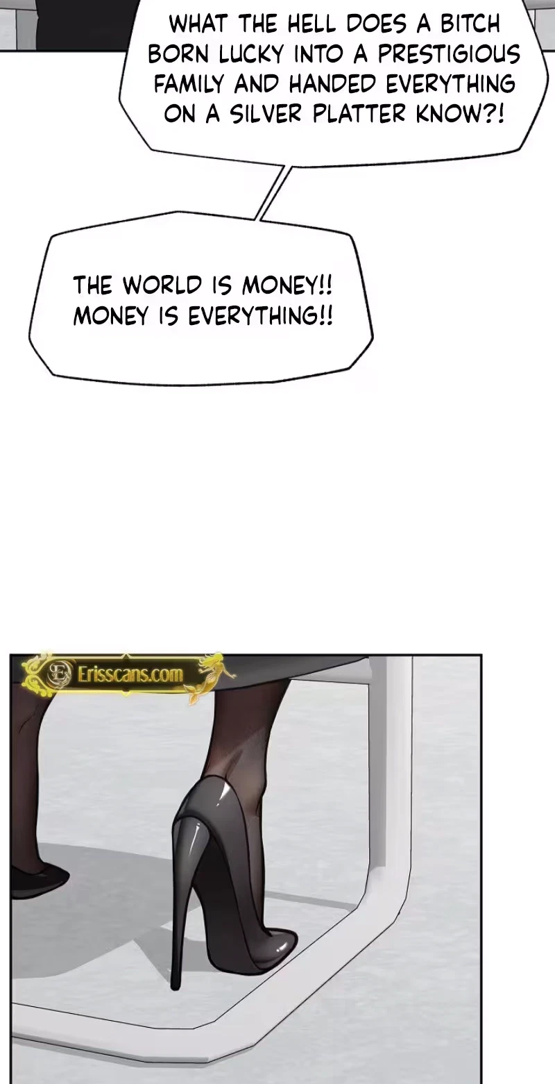 Hypnotist Security Guard Chapter 115, page 65