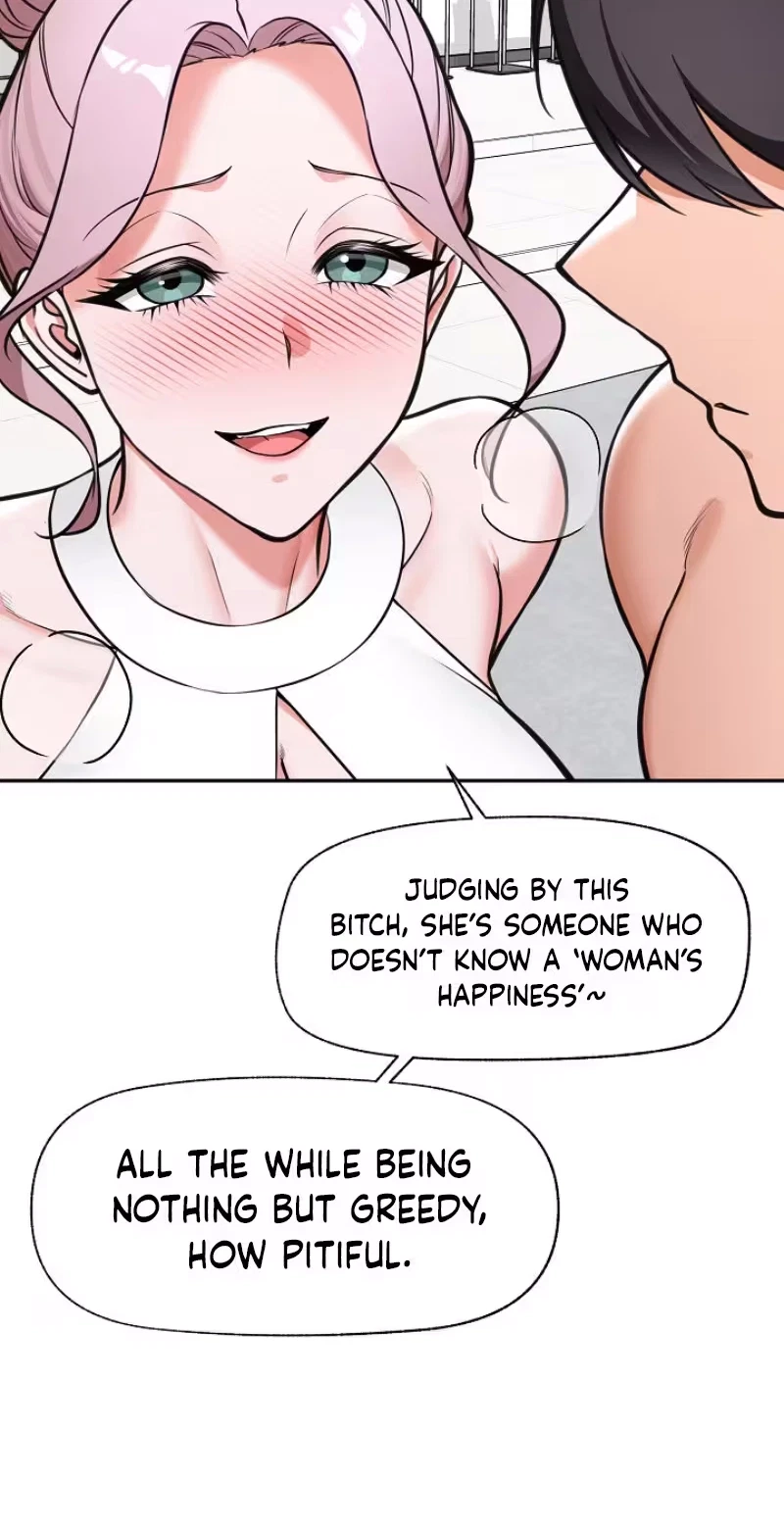 Hypnotist Security Guard Chapter 115, page 68