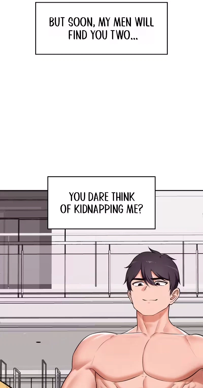 Hypnotist Security Guard Chapter 115, page 7