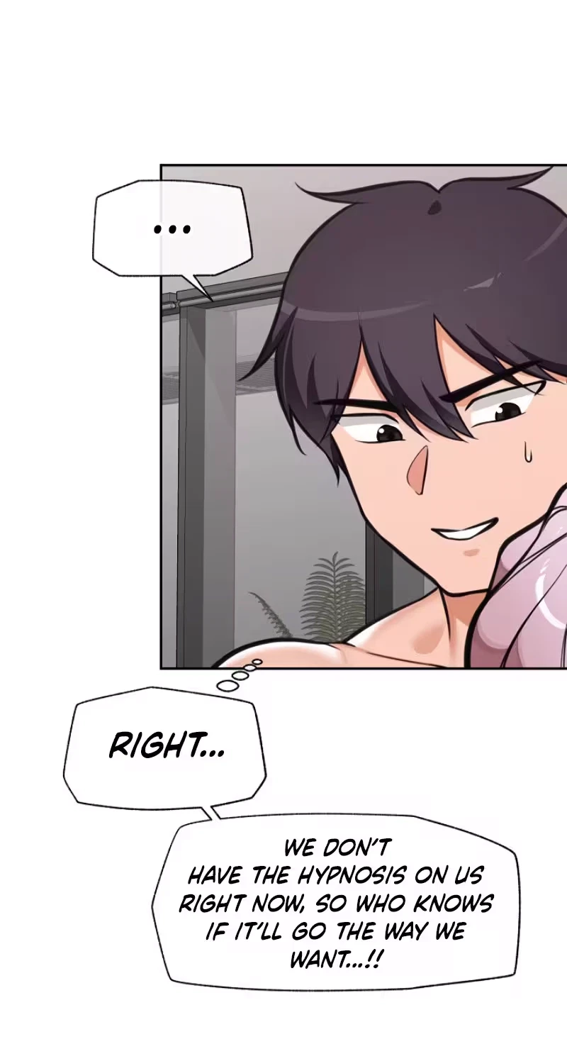 Hypnotist Security Guard Chapter 115, page 77