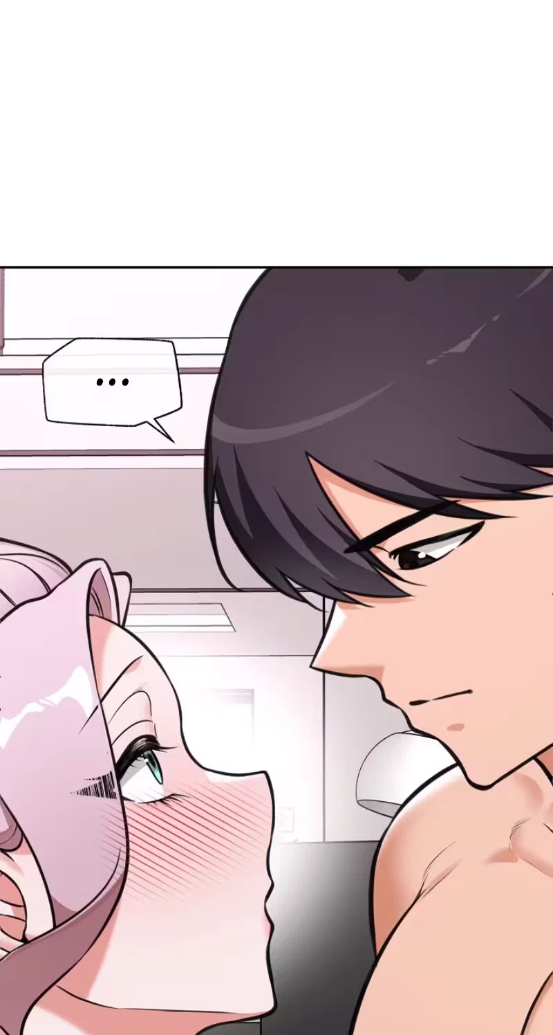 Hypnotist Security Guard Chapter 115, page 78