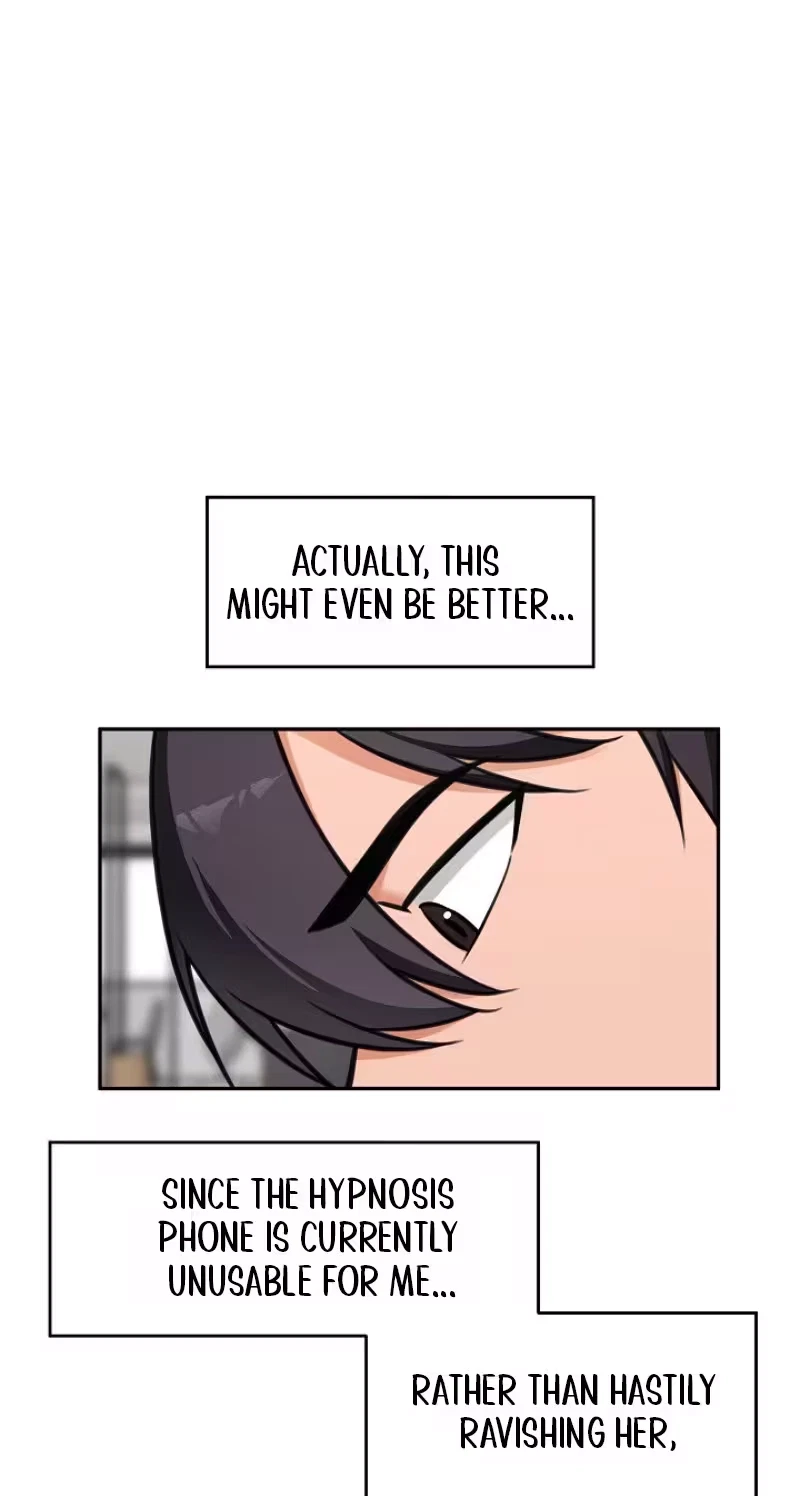 Hypnotist Security Guard Chapter 115, page 80