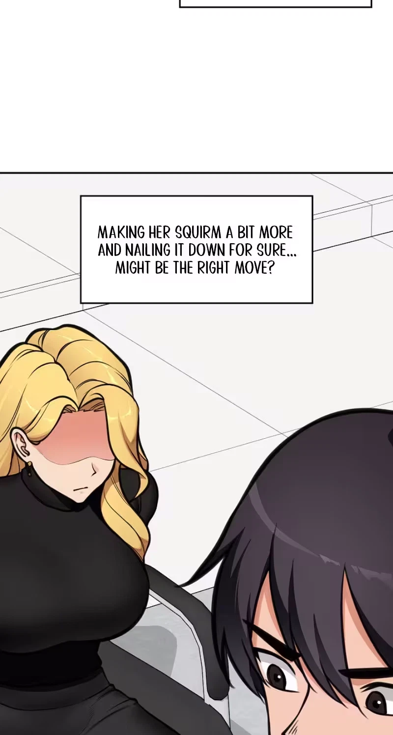 Hypnotist Security Guard Chapter 115, page 81