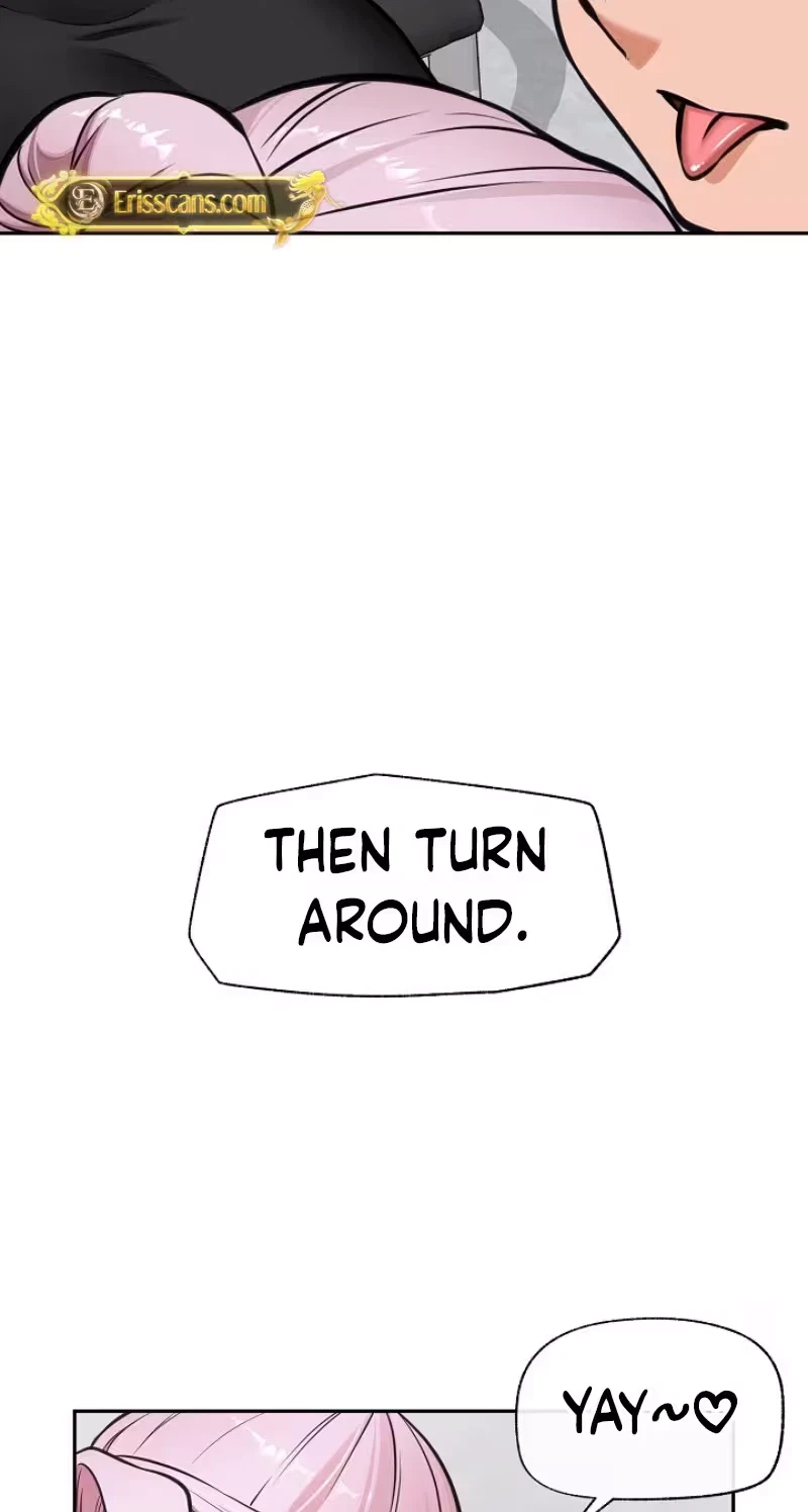 Hypnotist Security Guard Chapter 115, page 82
