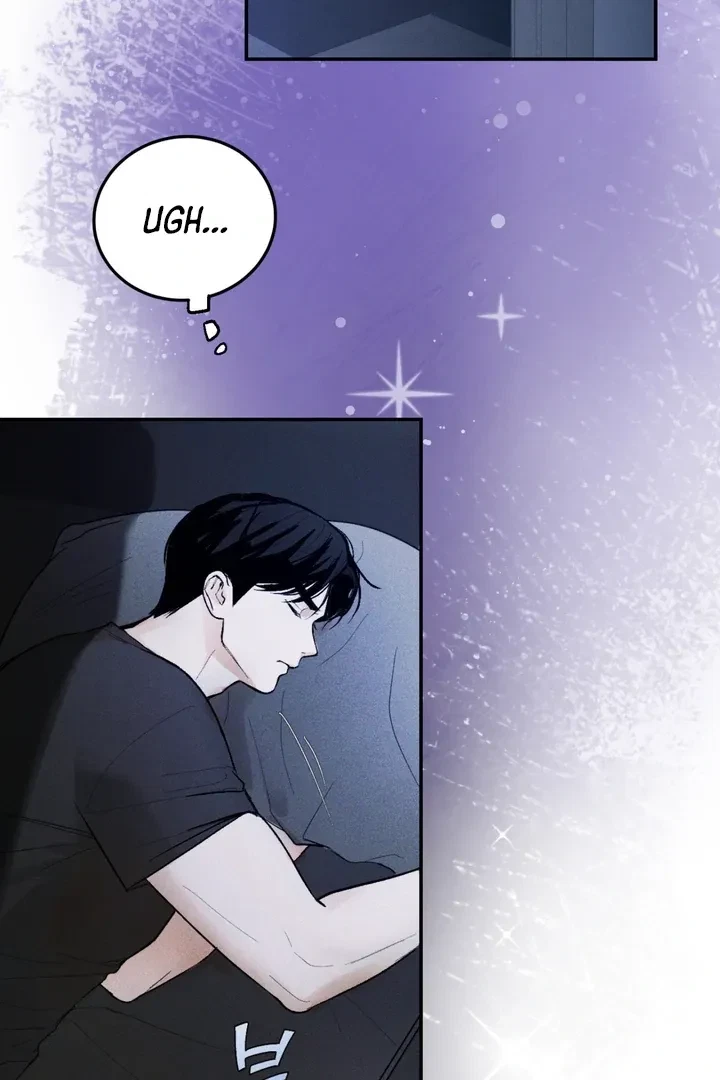 Ghostly Connection Chapter 4, page 23