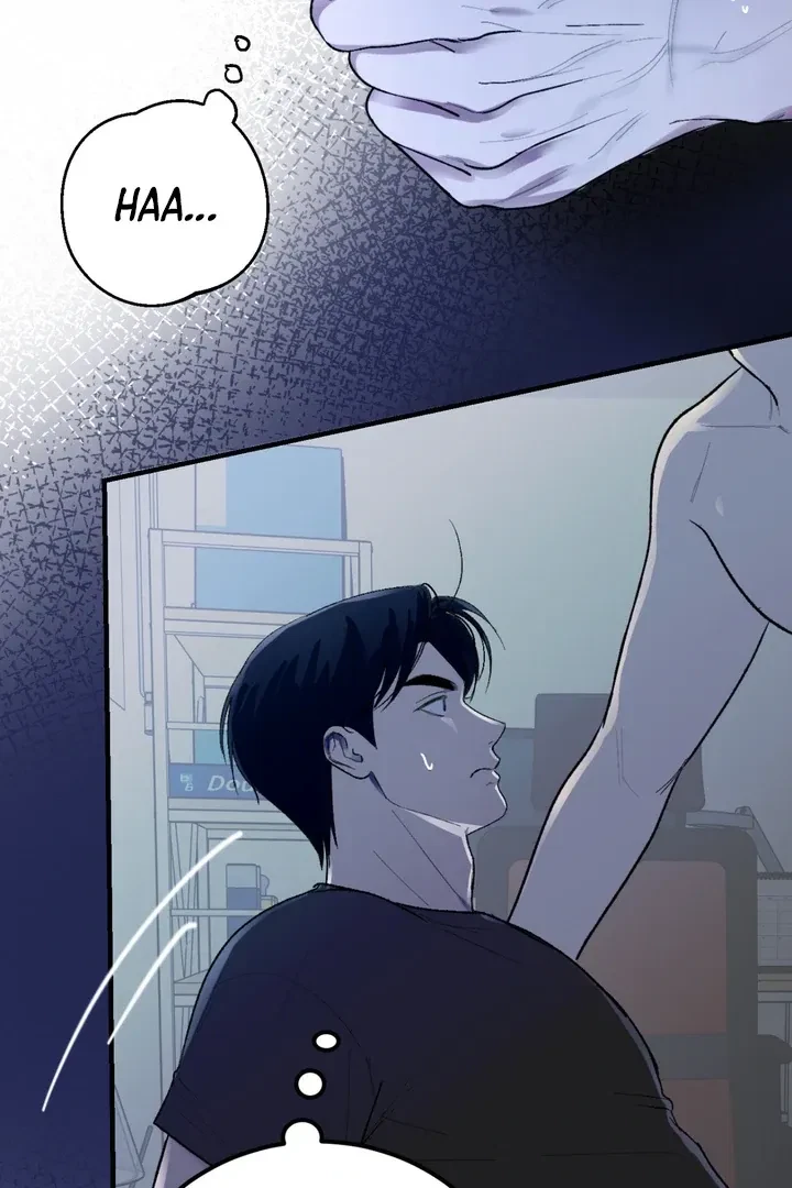 Ghostly Connection Chapter 4, page 29