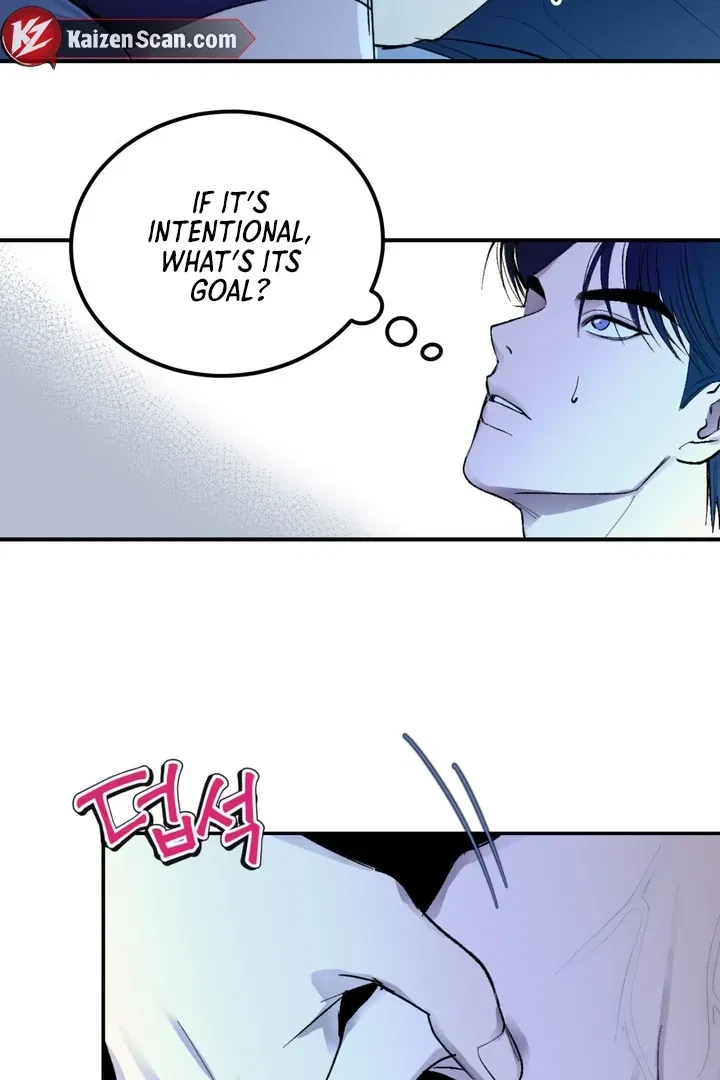 Ghostly Connection Chapter 4, page 31