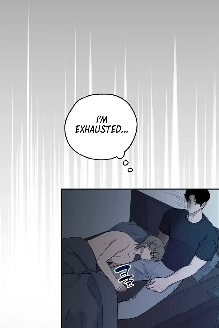 Ghostly Connection Chapter 4, page 39