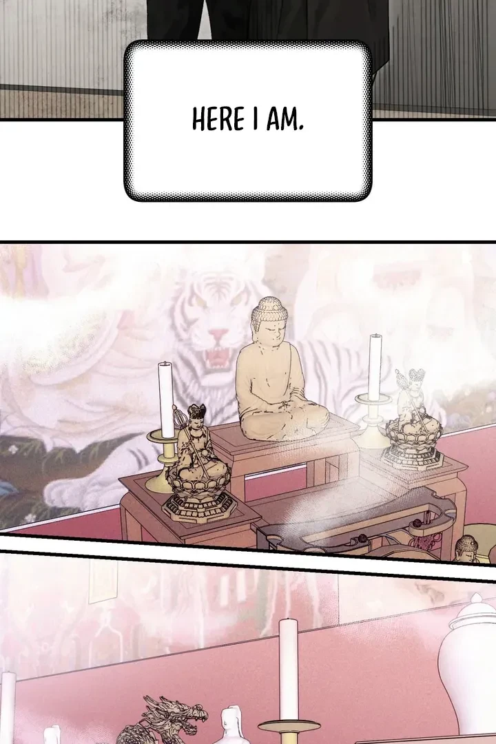 Ghostly Connection Chapter 4, page 4