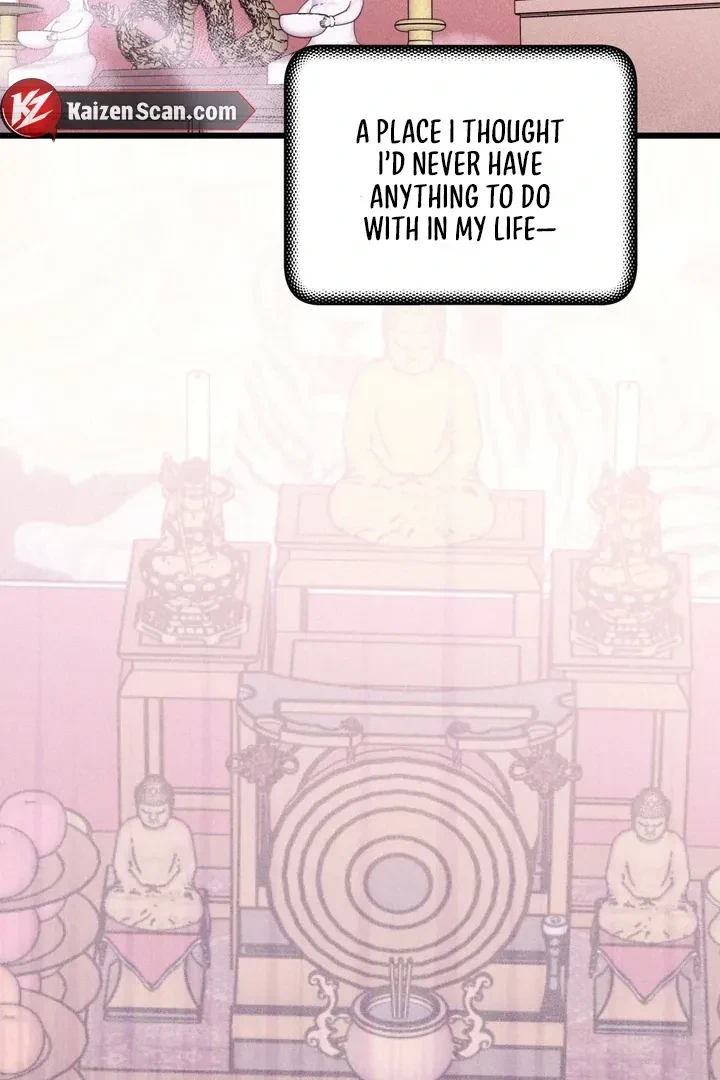 Ghostly Connection Chapter 4, page 5
