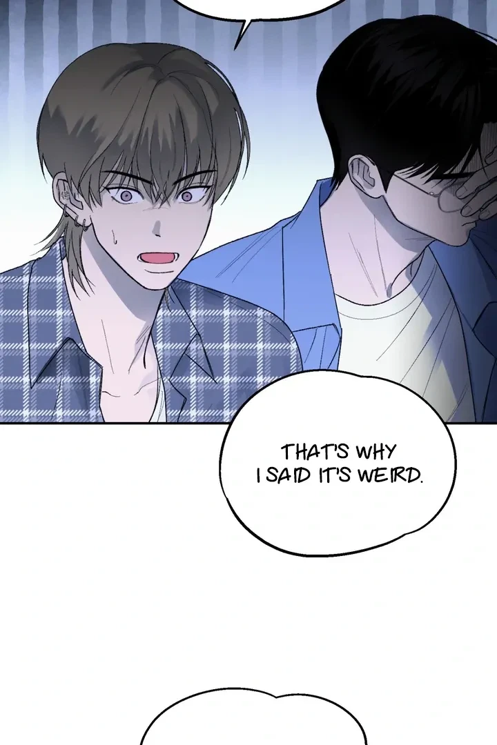 Ghostly Connection Chapter 4, page 59