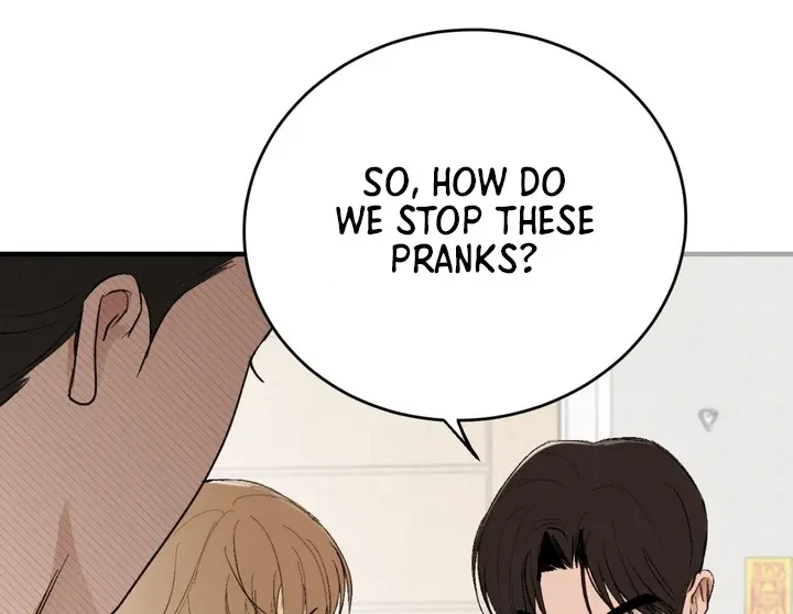 Ghostly Connection Chapter 4, page 62