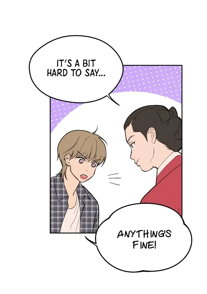Ghostly Connection Chapter 4, page 72