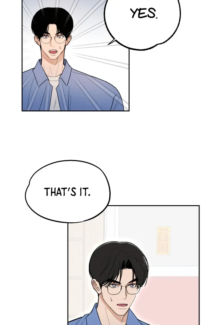 Ghostly Connection Chapter 4, page 75