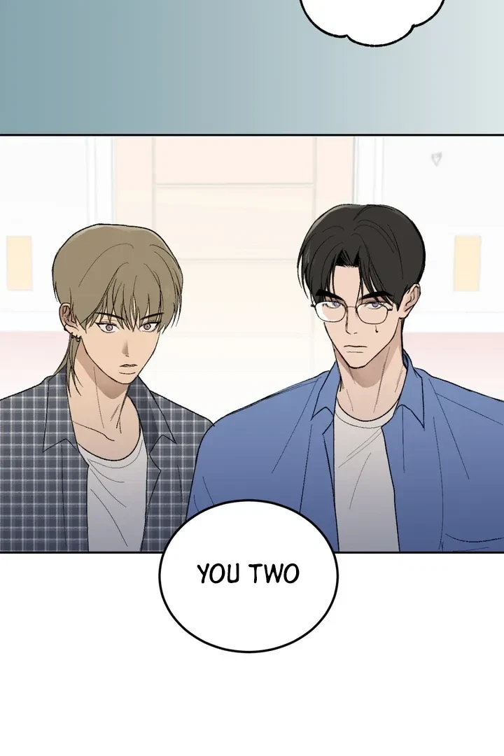 Ghostly Connection Chapter 4, page 77