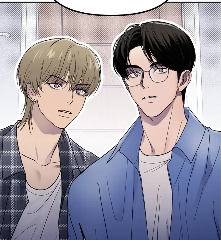 Ghostly Connection Chapter 4, page 80