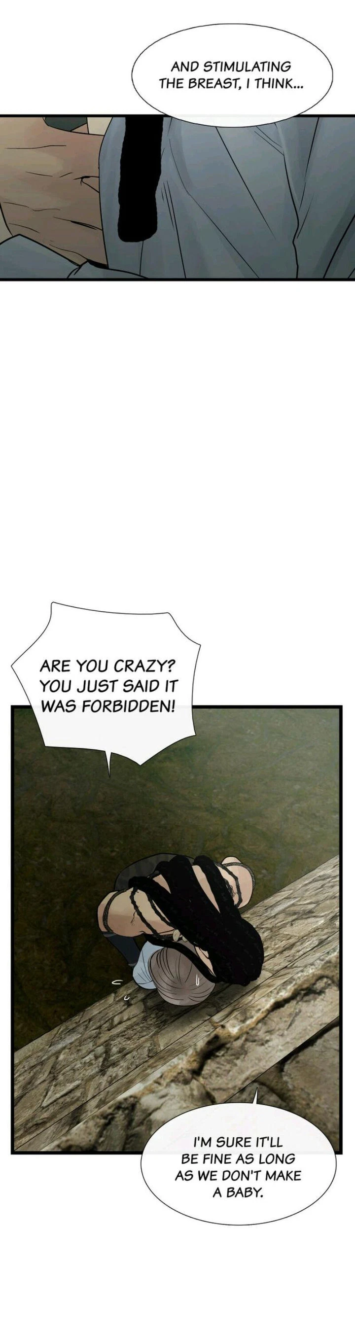 Totem's Realm Chapter 26, page 11