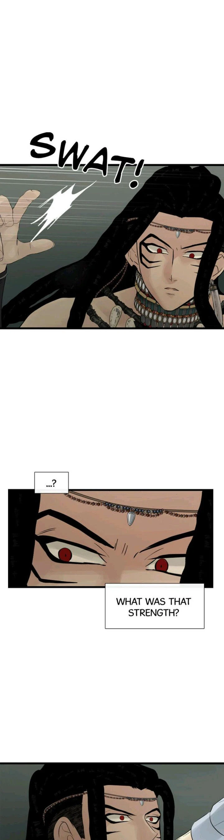 Totem's Realm Chapter 26, page 22