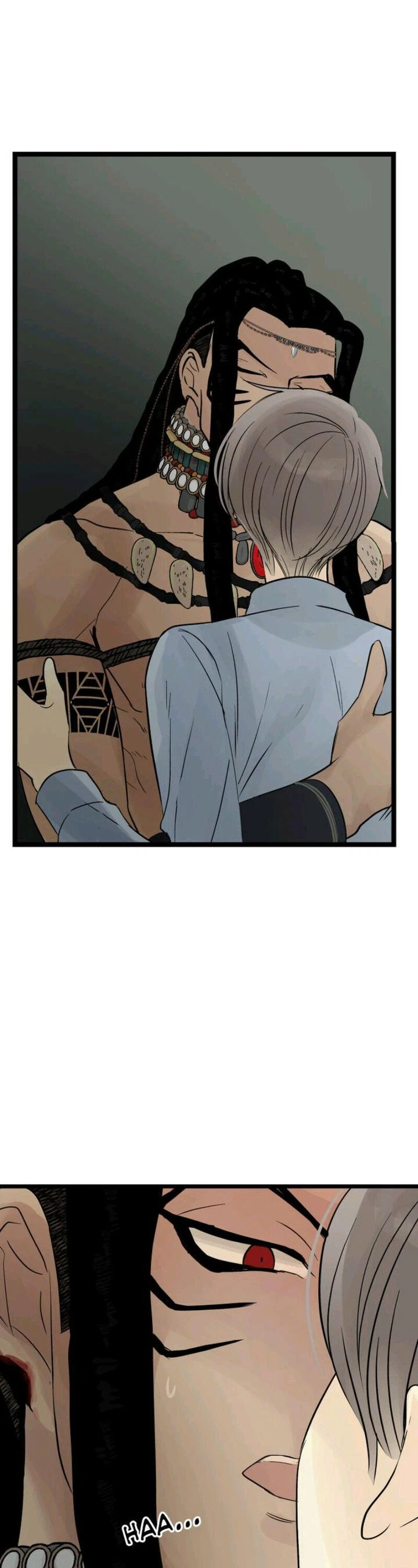 Totem's Realm Chapter 26, page 27