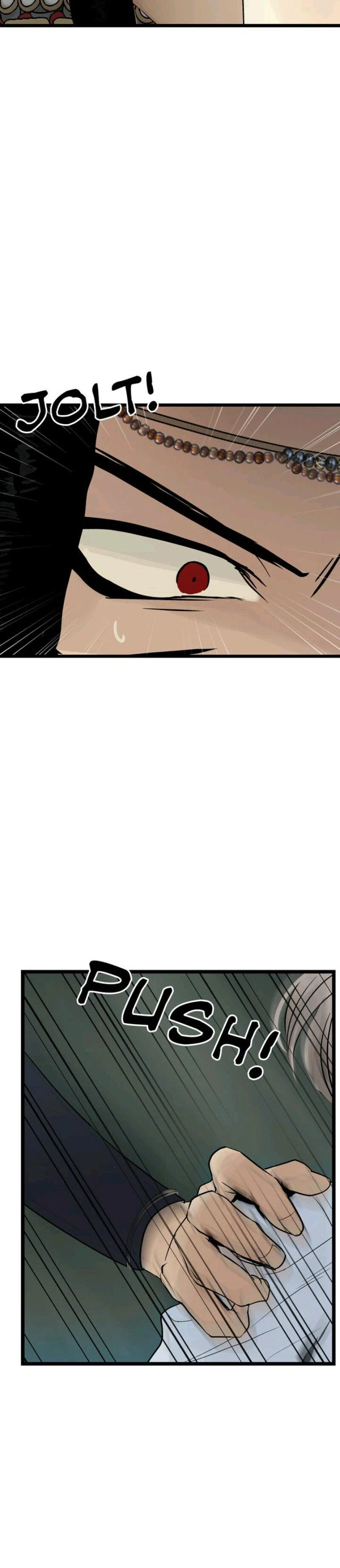Totem's Realm Chapter 26, page 28