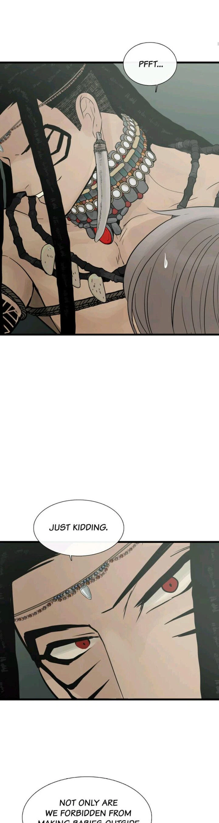 Totem's Realm Chapter 26, page 5