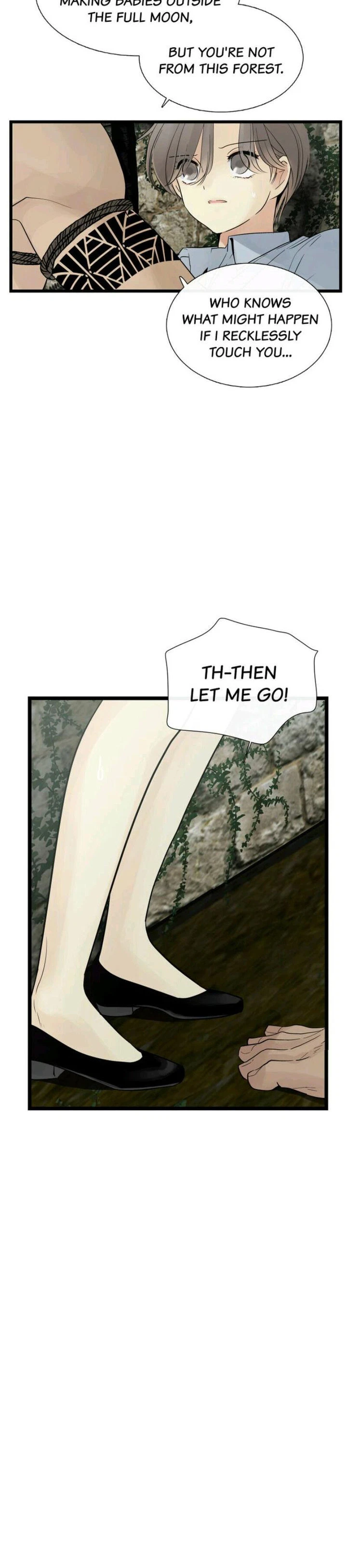 Totem's Realm Chapter 26, page 6