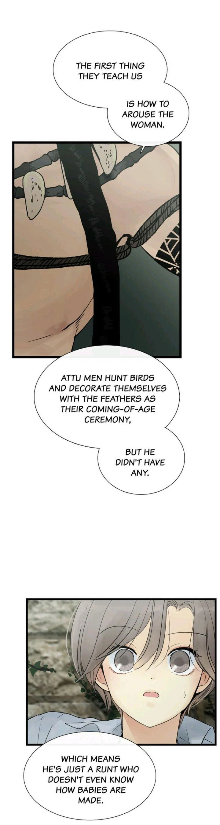 Totem's Realm Chapter 26, page 7